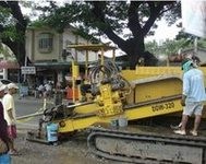 供应大小型顶管工程 顶管公司